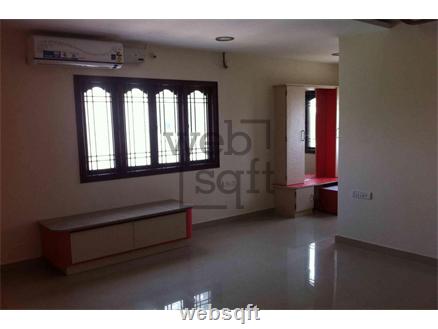 Residential Independent house for Rent in Hyderabad